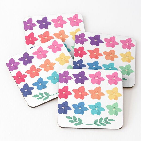Item preview, Crayon Dreams- Plai-Kaeo & Pilot: Posy 6 designed and sold by DinsignStudio.