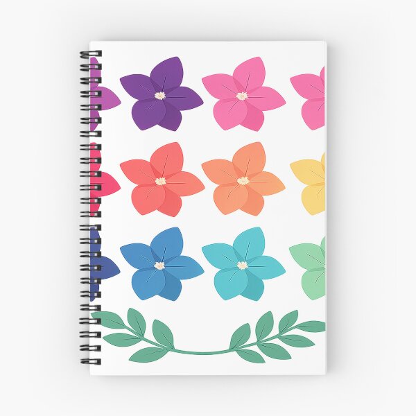 Item preview, Crayon Dreams- Plai-Kaeo & Pilot: Posy 6 designed and sold by DinsignStudio.