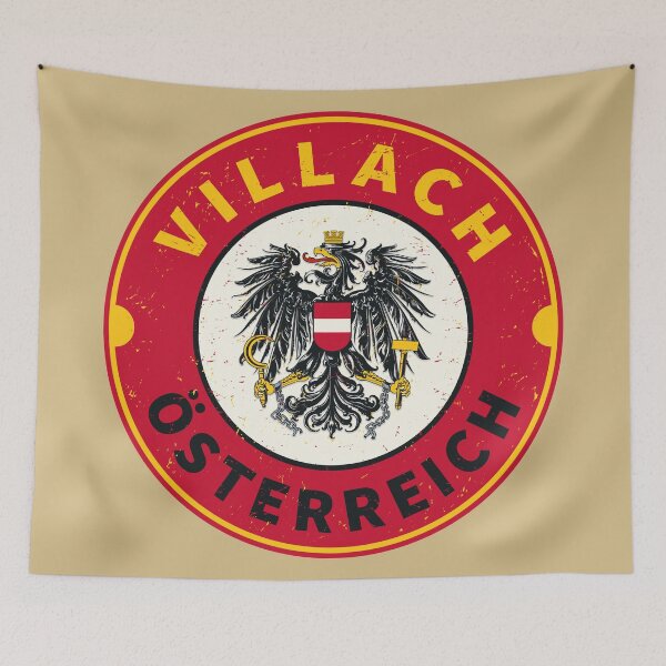 Item preview, Villach, Carinthia, Austria designed and sold by studio838.