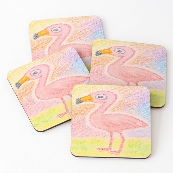 Item preview, Crayon Dreams- Plai-Kaeo & Pilot: Rosy designed and sold by DinsignStudio.