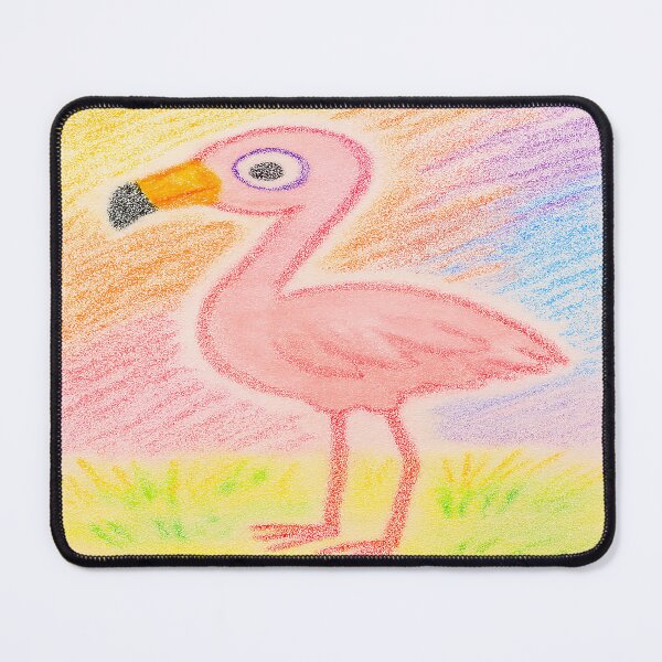 Item preview, Crayon Dreams- Plai-Kaeo & Pilot: Rosy designed and sold by DinsignStudio.