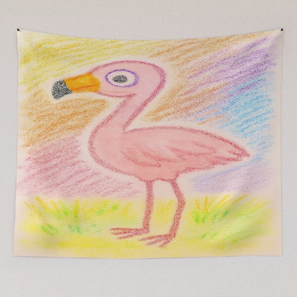 Item preview, Crayon Dreams- Plai-Kaeo & Pilot: Rosy designed and sold by DinsignStudio.