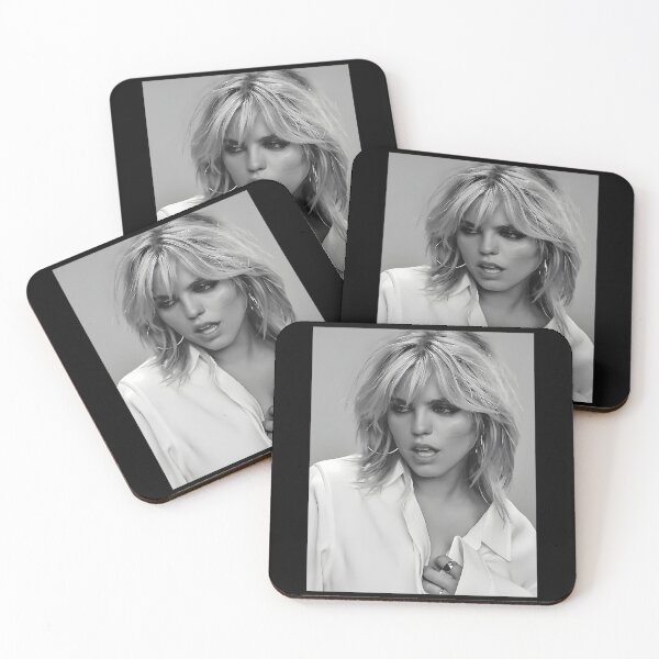 Item preview, Renee Rapp Black And White designed and sold by Gwansiognu.