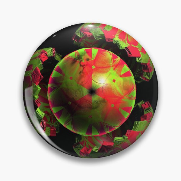 Item preview, Core Awakening designed and sold by Yolanda Caporn Art.