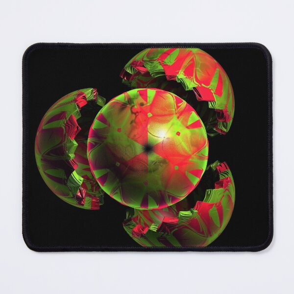 Item preview, Core Awakening designed and sold by Yolanda Caporn Art.