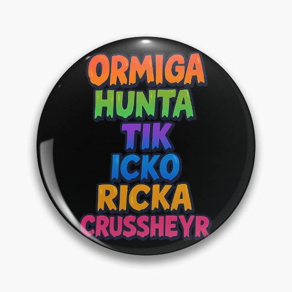 Item preview, Bad Batch Omegas Accent designed and sold by Bryaninton.