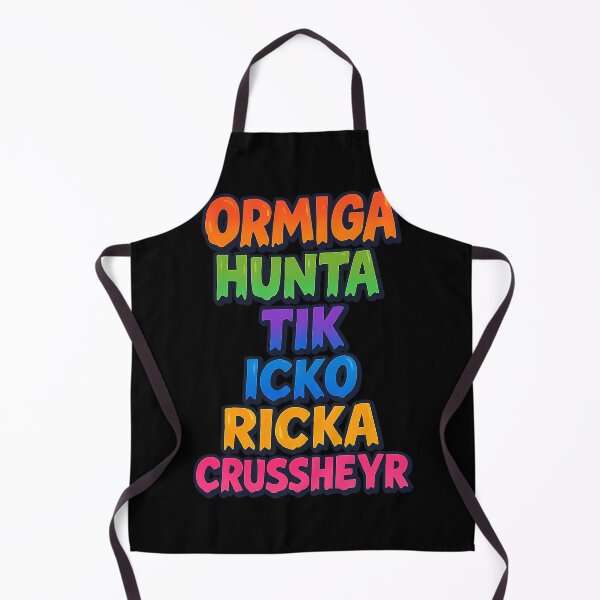 Item preview, Bad Batch Omegas Accent designed and sold by Bryaninton.