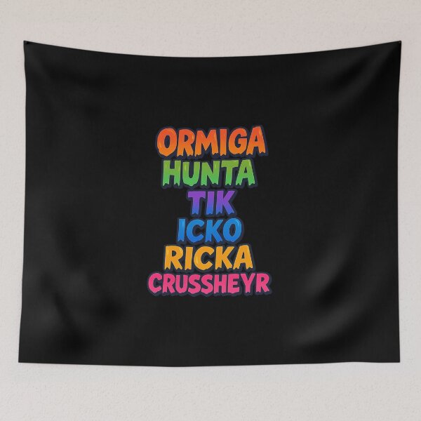 Item preview, Bad Batch Omegas Accent designed and sold by Bryaninton.