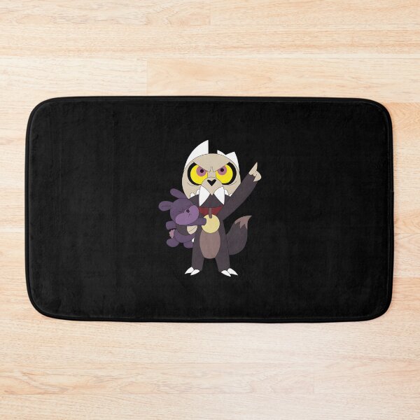 Item preview, Kneel Before The King Of Demons designed and sold by rosaliarlwsa.
