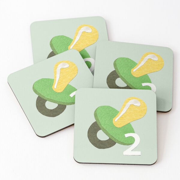 Item preview, It's Twins! Sims 3 Moodlet / Wish Paper Collage designed and sold by toowoosh.