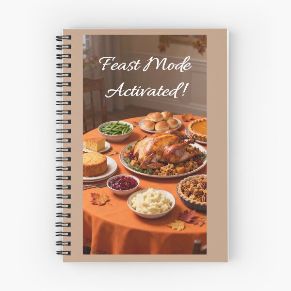 Item preview, Feast Mode Activated! designed and sold by 1st Choice Design.