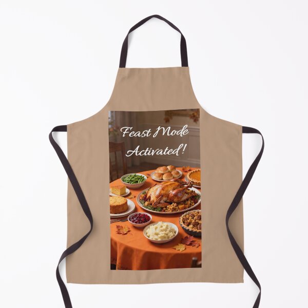 Item preview, Feast Mode Activated! designed and sold by 1st Choice Design.