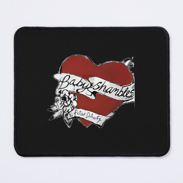 Item preview, Babyshambles Pete Doherty Heart designed and sold by StacyAntunez6.