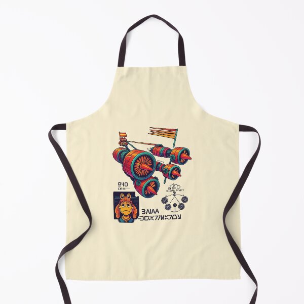 Item preview, Ben Quadrinaros podrace designed and sold by SouthsPacific.