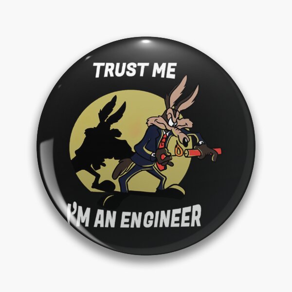 Item preview, Trust Me Im An Engineer  designed and sold by StacyAntunez6.