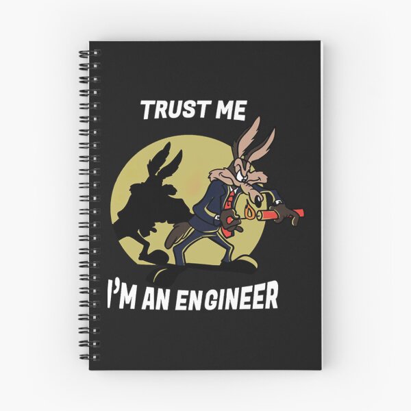 Item preview, Trust Me Im An Engineer  designed and sold by StacyAntunez6.