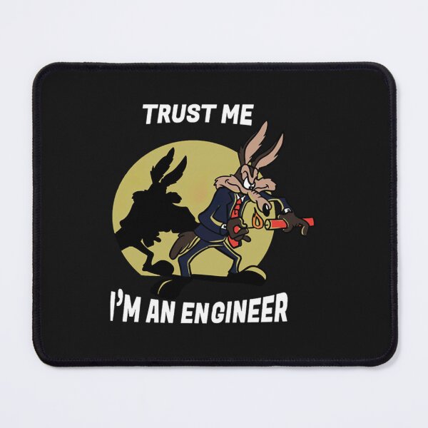 Item preview, Trust Me Im An Engineer  designed and sold by StacyAntunez6.