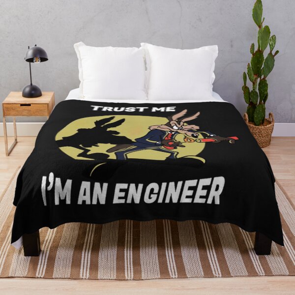 Item preview, Trust Me Im An Engineer  designed and sold by StacyAntunez6.