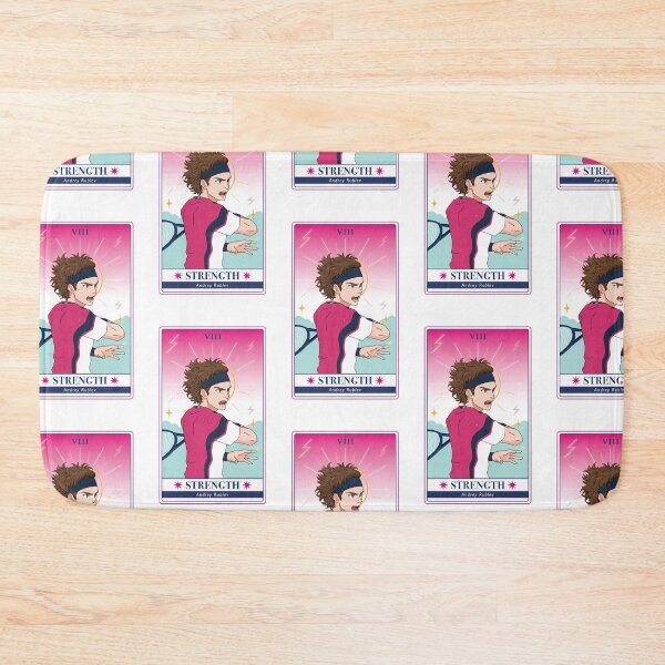 Item preview, Andrey Rublev Tarot designed and sold by ourhappyface.