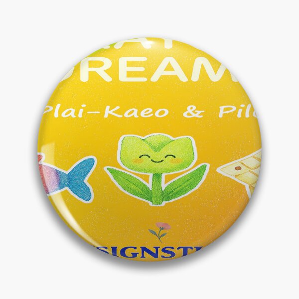 Item preview, Crayon Dreams: Dinsign & Khun Pilot designed and sold by DinsignStudio.