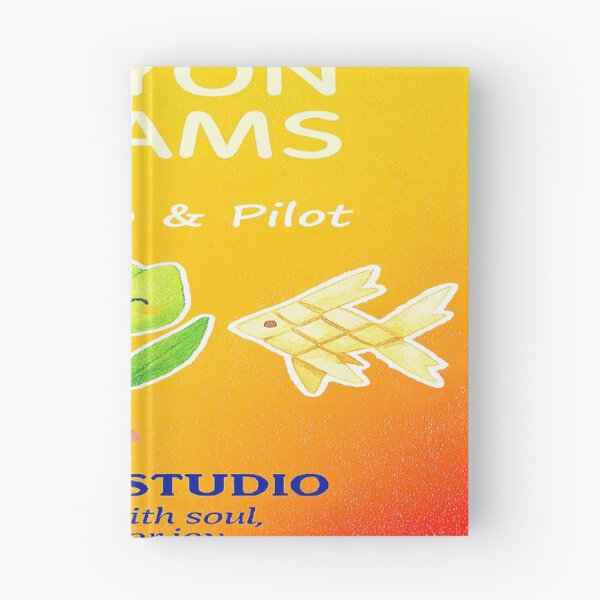 Item preview, Crayon Dreams: Dinsign & Khun Pilot designed and sold by DinsignStudio.