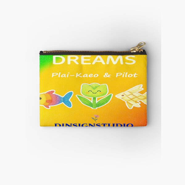 Item preview, Crayon Dreams: Dinsign & Khun Pilot designed and sold by DinsignStudio.
