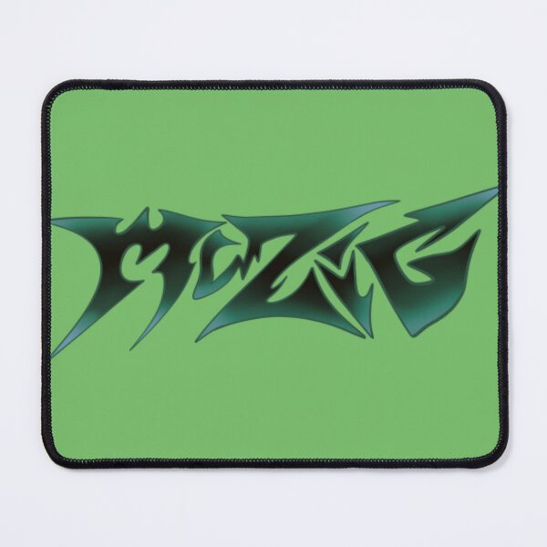 Item preview, Tribal Style MUZIC Wordmark Logo designed and sold by Graphid24.