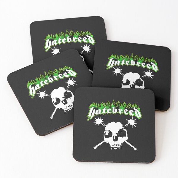 Item preview, Hate.breed Green Logo designed and sold by StacyAntunez6.