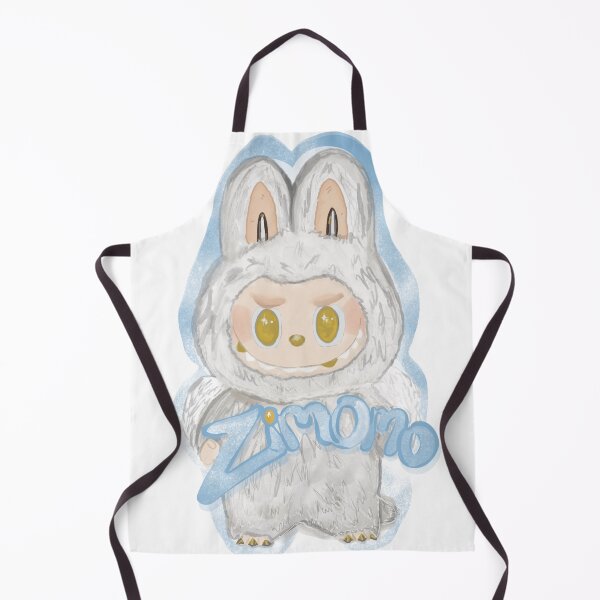 Item preview, Gold Cloud Zimomo designed and sold by Import-Pandas.