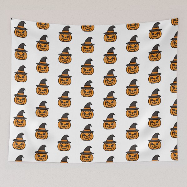 Item preview, PUMPKIN SORCERER designed and sold by HasifArtCollection.