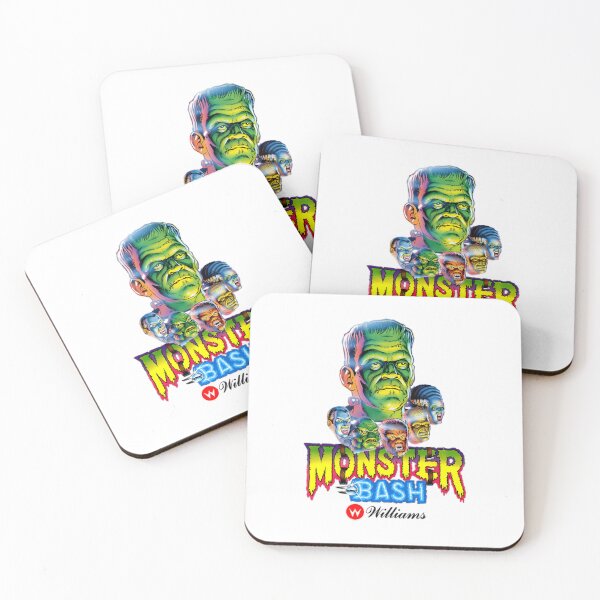 Artikelvorschau, Monster Bash Flipper entworfen und verkauft von StacyAntunez6.