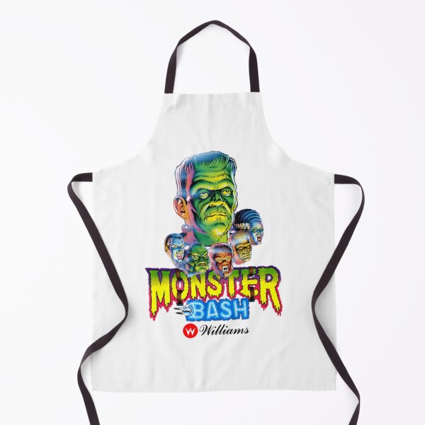 Item preview, Monster Bash Pinball designed and sold by StacyAntunez6.