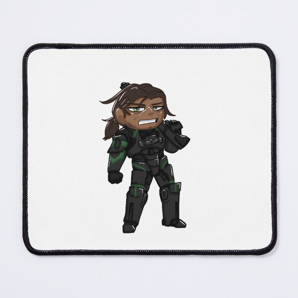 Item preview, Locus - Red vs Blue designed and sold by BerryStarDelta.