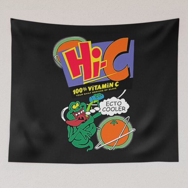 Item preview,  Ecto Cooler designed and sold by StacyAntunez6.
