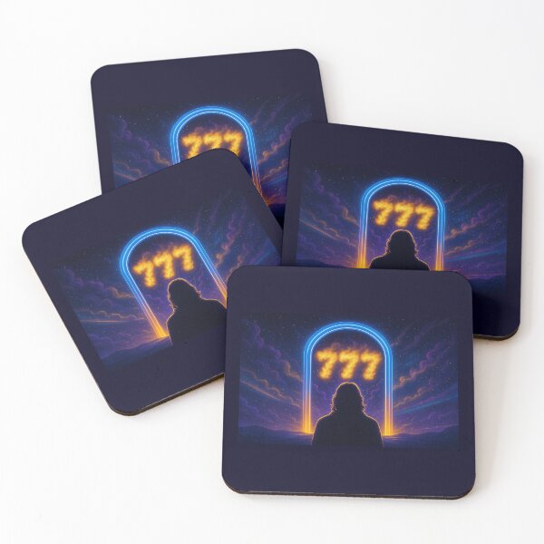 Item preview, 777 designed and sold by TheProphet69.