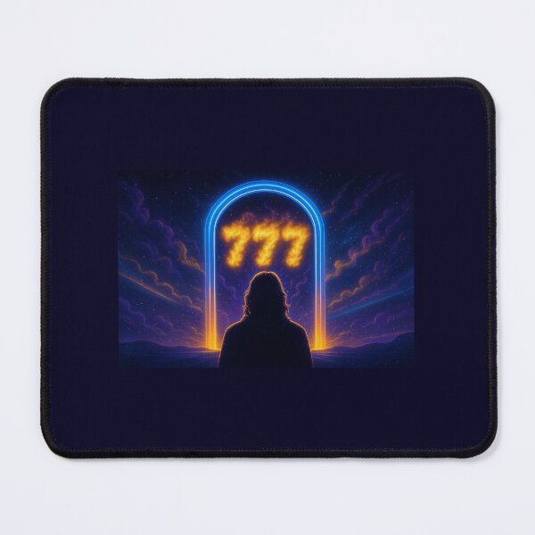 Item preview, 777 designed and sold by TheProphet69.