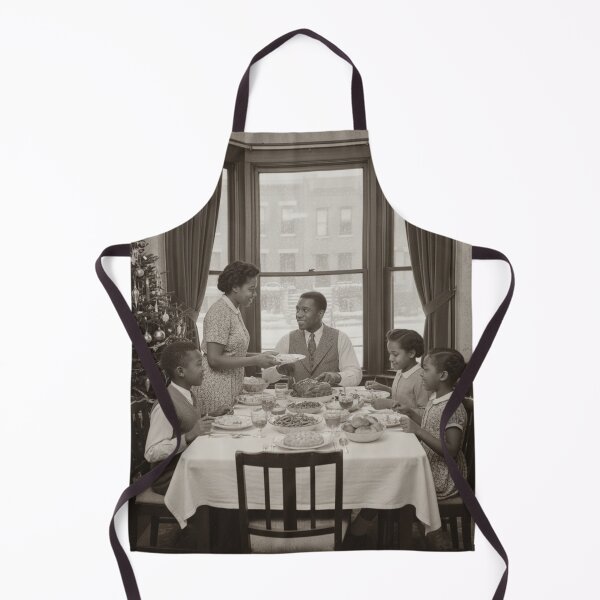 Item preview, Holiday Dinner designed and sold by Jonnybonnie.