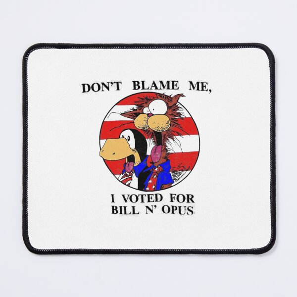 Item preview, Bloom County Bill The Cat designed and sold by ChristopherMil6.