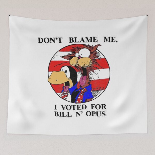 Item preview,  Bloom County Bill The Cat  designed and sold by ChristopherMil6.