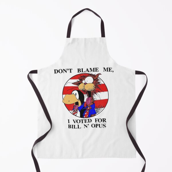Item preview, Bloom County Bill The Cat designed and sold by ChristopherMil6.