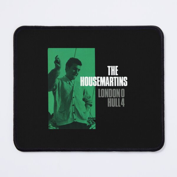 Item preview, London 0 Hull 4 The Housemartins designed and sold by ChristopherMil6.