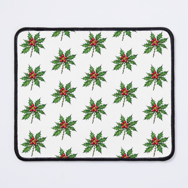 Item preview, Holly - December Birth Flower designed and sold by starrylite.
