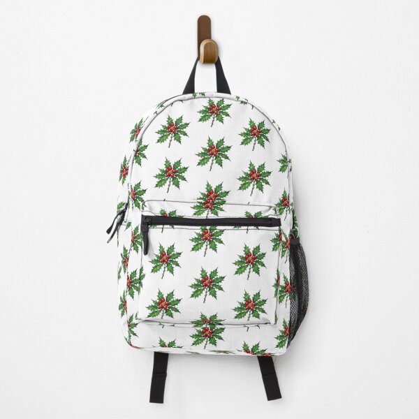Item preview, Holly - December Birth Flower designed and sold by starrylite.