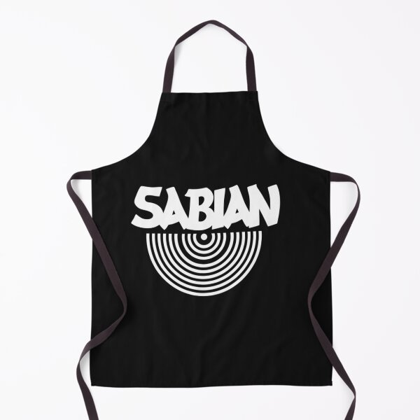 Item preview, Sabian Cymbals Drums Logo designed and sold by ChristopherMil6.