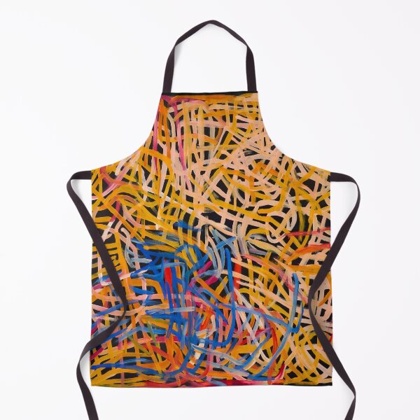 Item preview, Paint Lines designed and sold by ViaARTfactory.