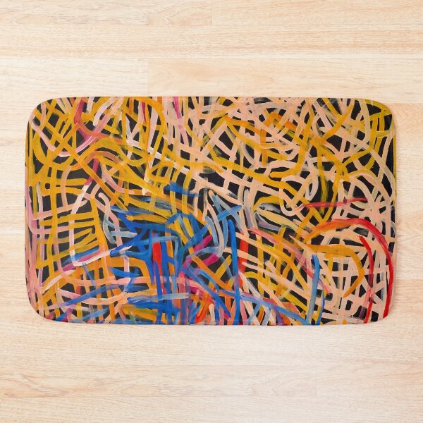 Item preview, Paint Lines designed and sold by ViaARTfactory.