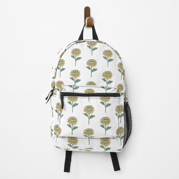 Item preview, Chrysanthemum - November Birth Flower designed and sold by starrylite.