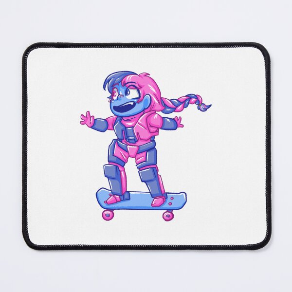 Item preview, Theta - Red vs Blue designed and sold by BerryStarDelta.