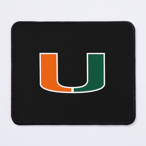 Item preview,  Be Miami Hurricanes Sports designed and sold by ChristopherMil6.