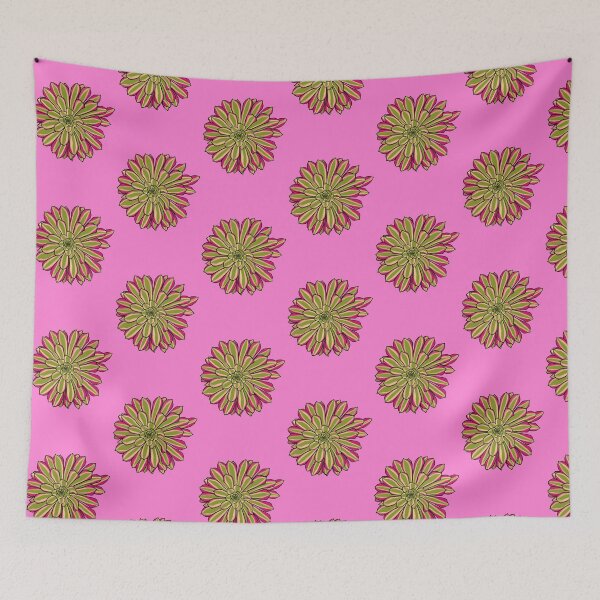 Item preview, Aeonium Mardi Gras  designed and sold by Dexter1468.